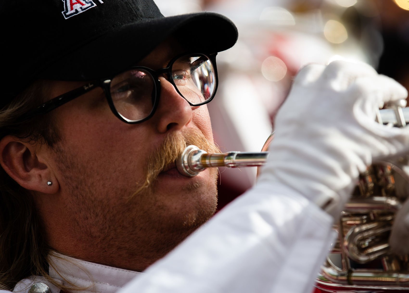 University of Arizona Homecoming Parade 2019